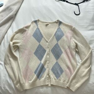 Brandy Melville cardigan